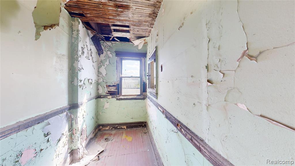 817 W Grand Boulevard, Detroit, MI 48216 — Photo 17