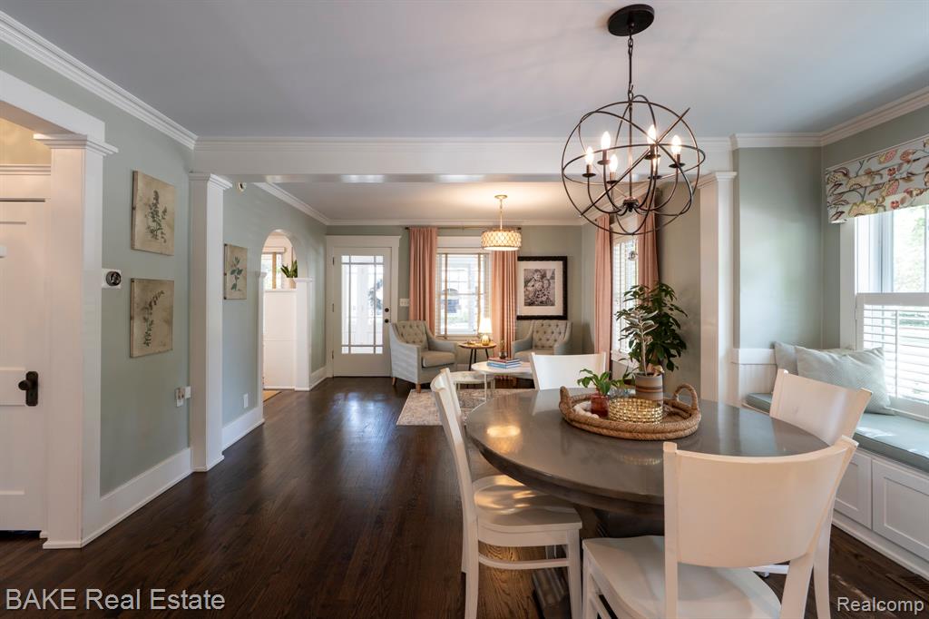 824 Forest Avenue, Plymouth, MI 48170 — Photo 21
