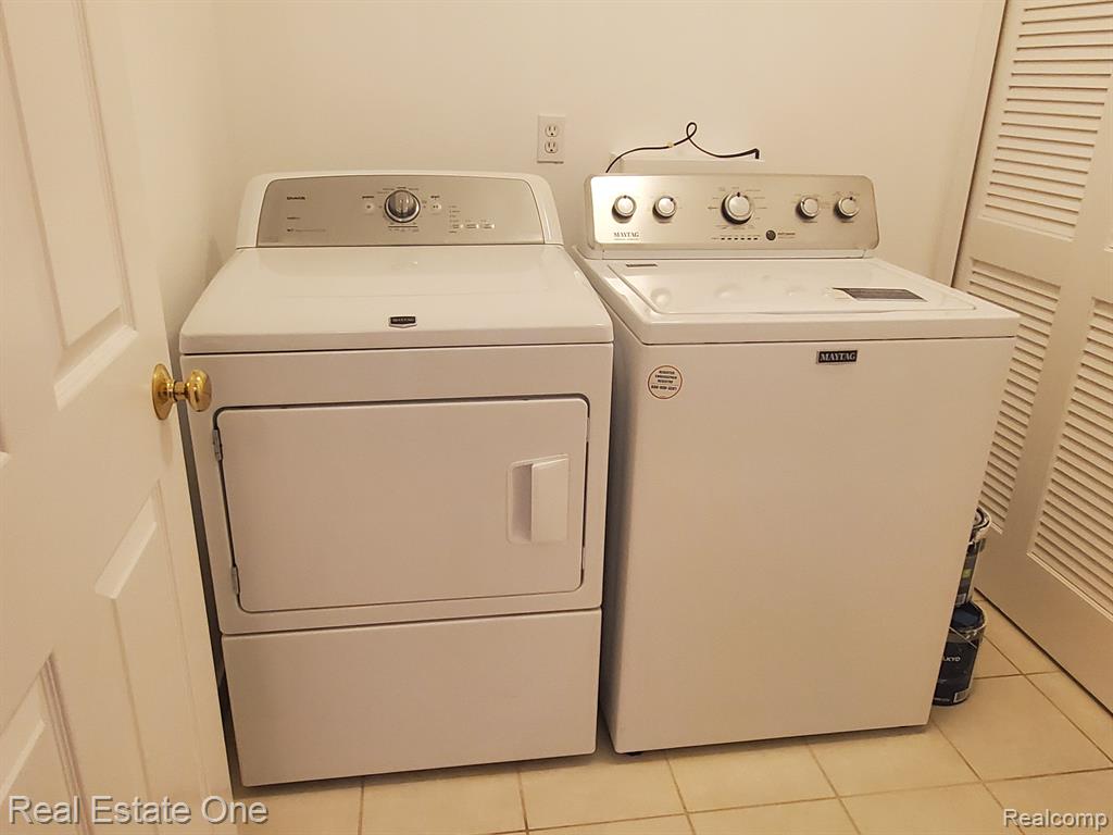 23061 FAIRLANE Boulevard, N-27, Woodhaven, MI 48183 — Photo 14