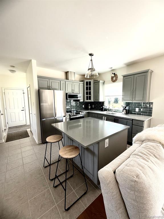 7975 COLLEEN Drive, Fowlerville, MI 48836 — Photo 21