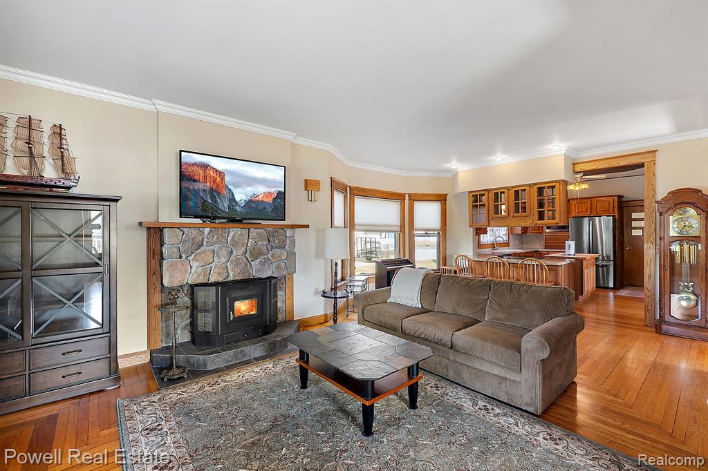 12920 E WASHINGTON Road, Reese, MI 48757 — Photo 16