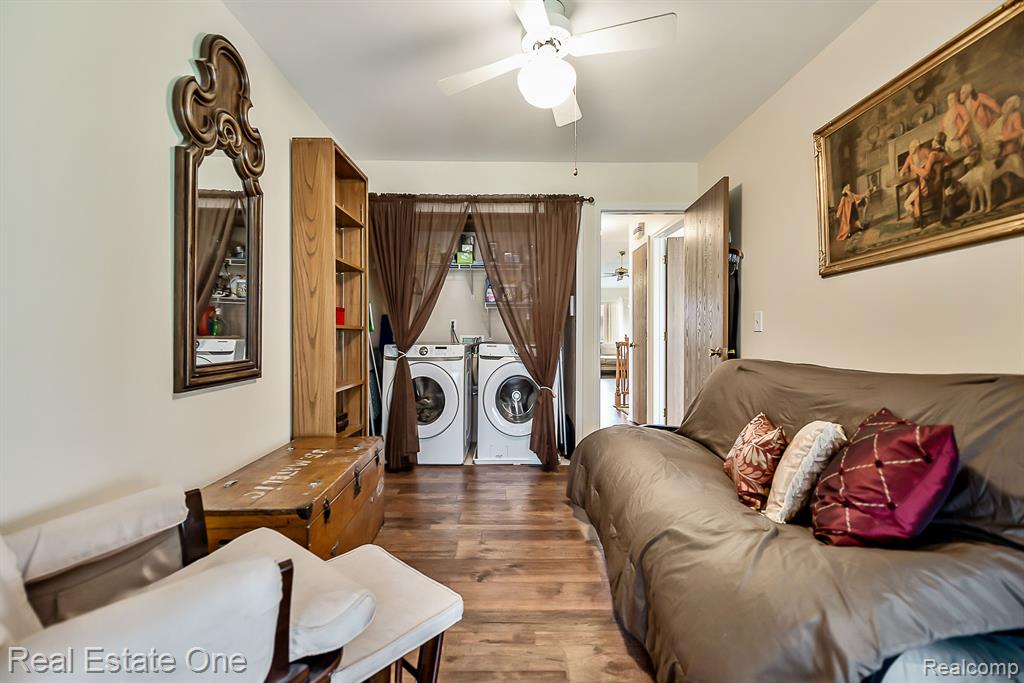 62071 YORKTOWN, 6, South Lyon, MI 48178 — Photo 20