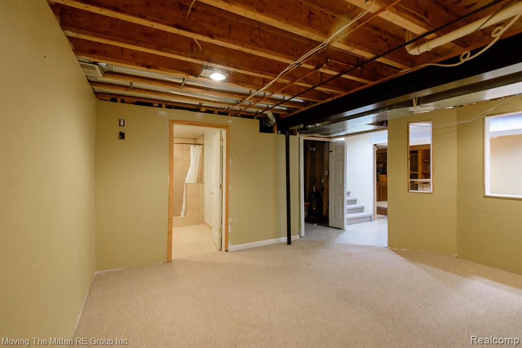 9084 W WALDEN Drive, Van Buren, MI 48111 — Photo 47