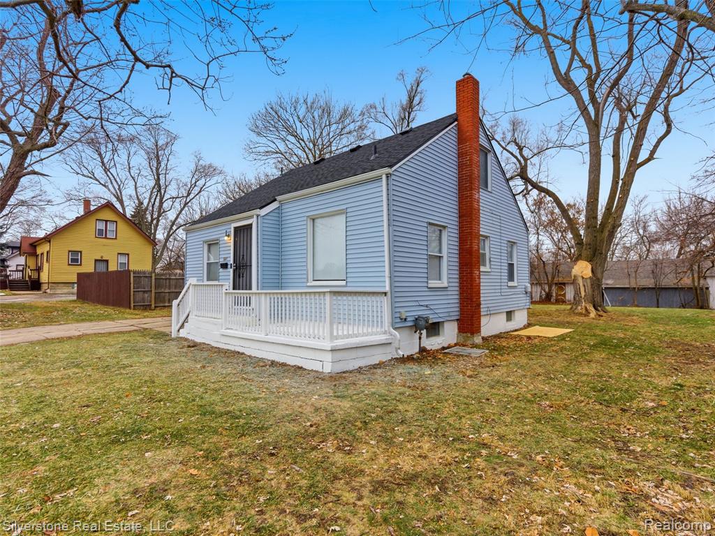 685 Northway Drive, Pontiac, MI 48342 — Photo 3