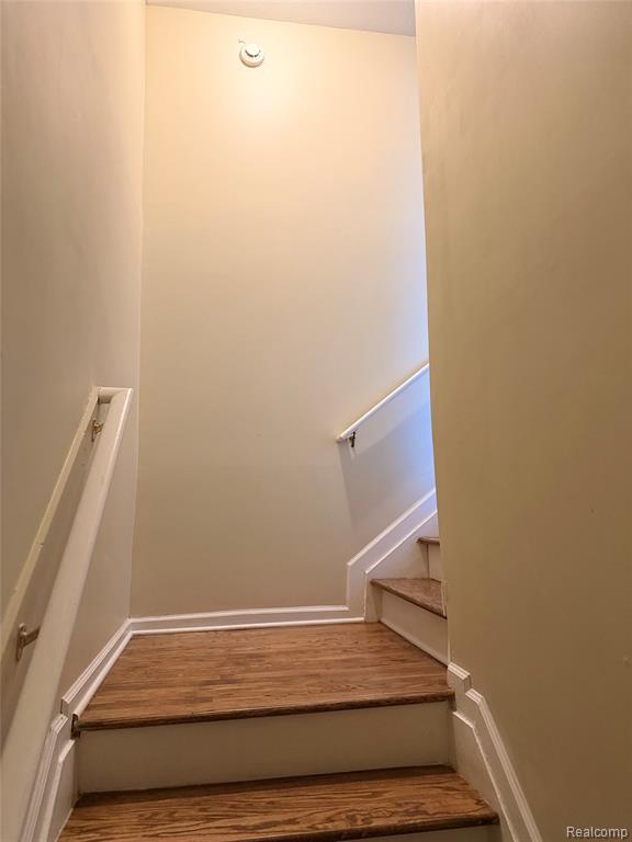 65 W Euclid Street, 2, Detroit, MI 48202 — Photo 13