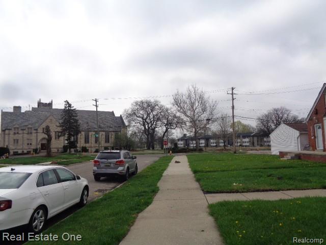 18927 Stansbury Street, Detroit, MI 48235 — Photo 45