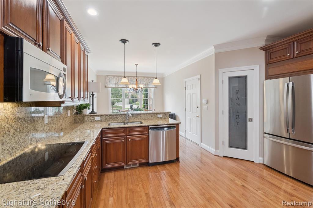 44634 N Broadmoor Circle, Northville, MI 48168 — Photo 20
