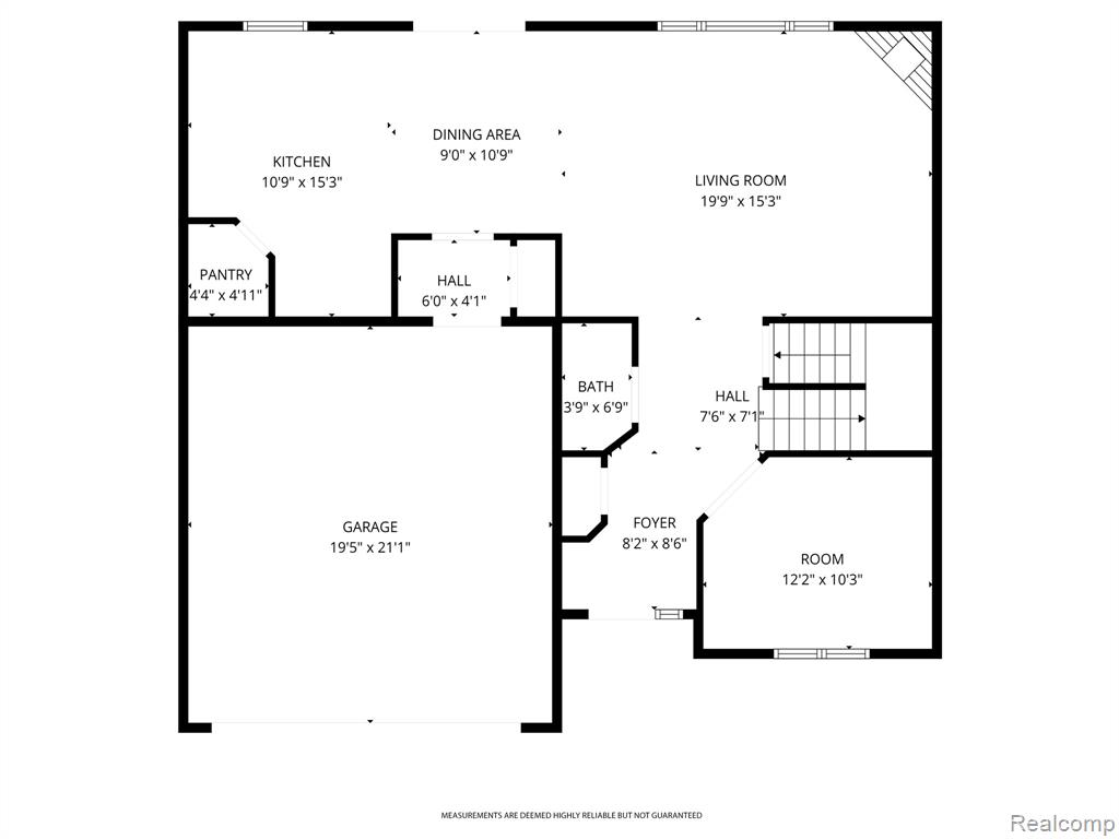 59684 Twin Pines Drive, New Hudson, MI 48165 — Photo 10