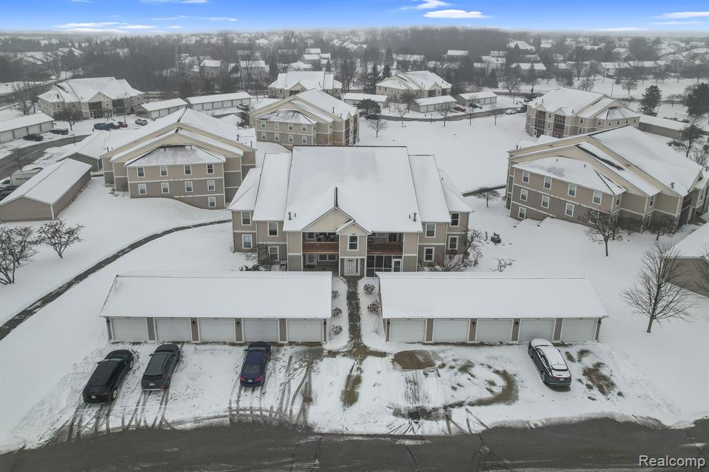 1523 Weatherstone Drive, Ann Arbor, MI 48108 — Photo 13