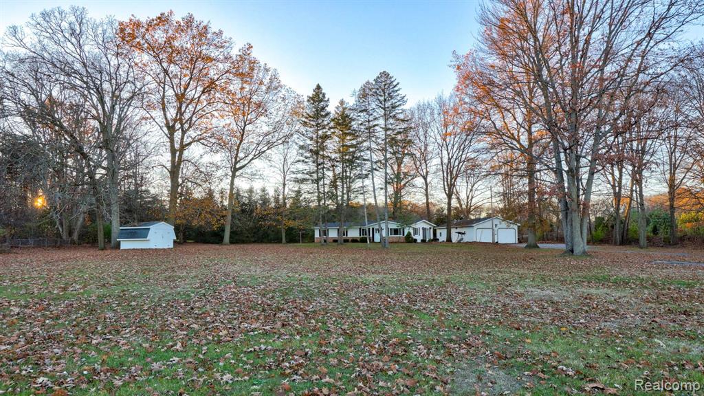 3874 S GRAHAM Road, Saginaw, MI 48609 — Photo 3