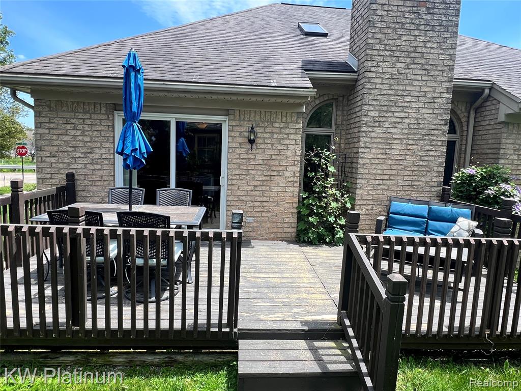 514 S Belle River Avenue, Marine, MI — Photo 14
