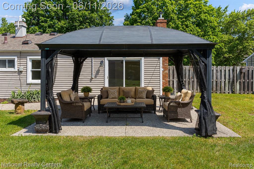 5191 Lynsue Lane, Waterford, MI 48327 — Photo 24