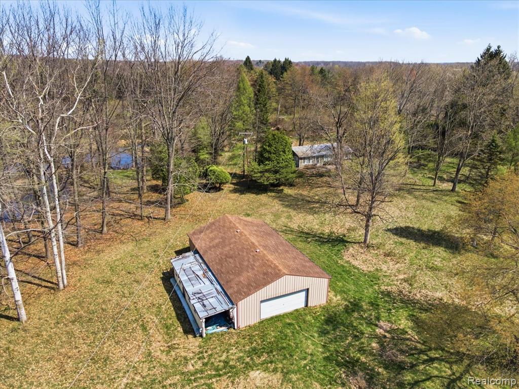 9190 Bryce Road, Kenockee, MI 48006 — Photo 29