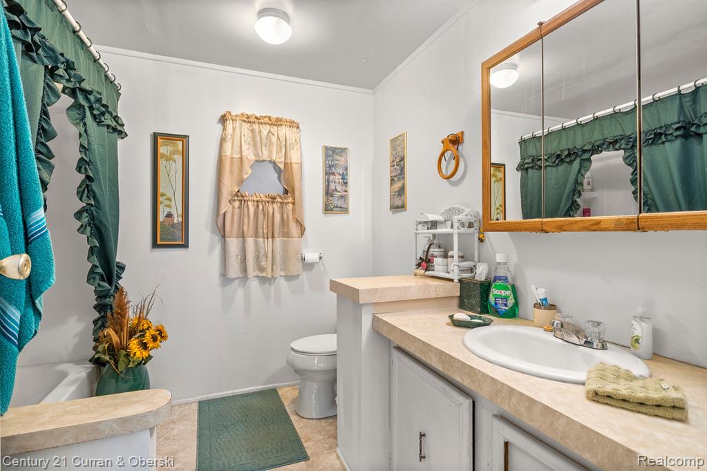 11920 Telegraph Road, Carleton, MI 48117 — Photo 55