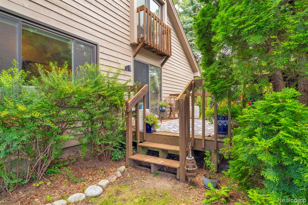 2003 Audubon Drive, Ann Arbor, MI 48103 — Photo 26