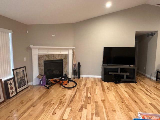 3871 N Oak Street, Metamora, MI 48455 — Photo 4