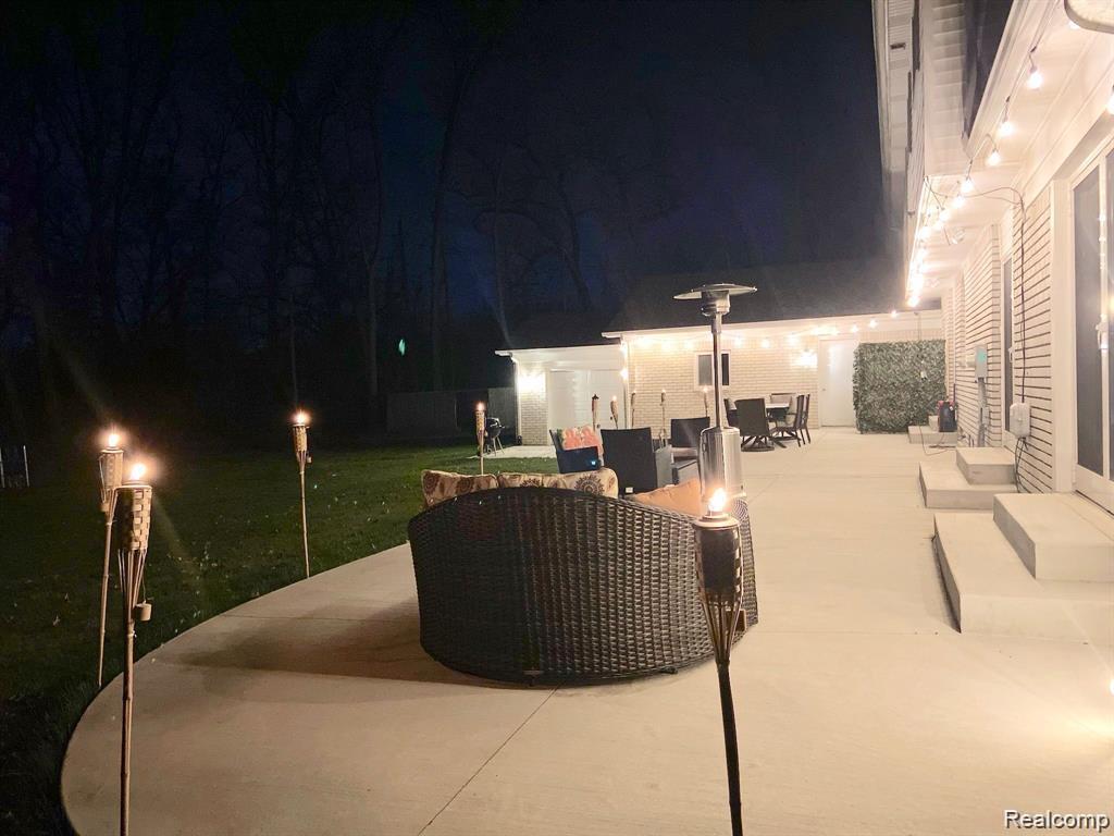 4077 Lincoln Road, Bloomfield Hills, MI — Photo 29