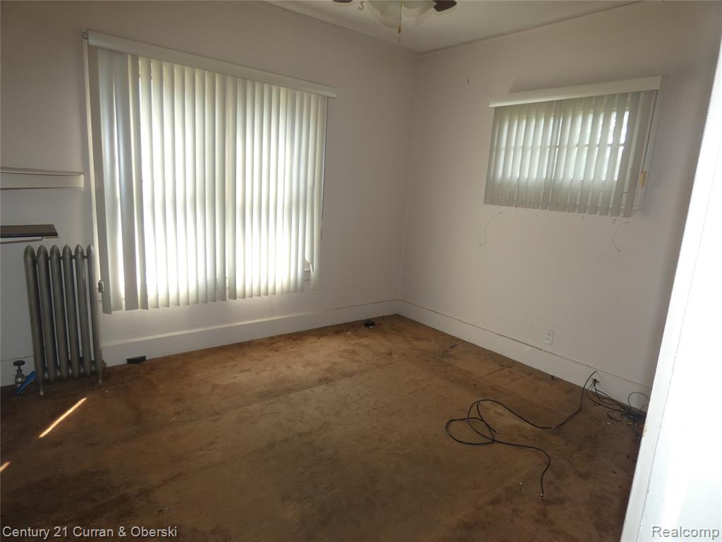 5016 Greenway Street, Detroit, MI 48204 — Photo 17
