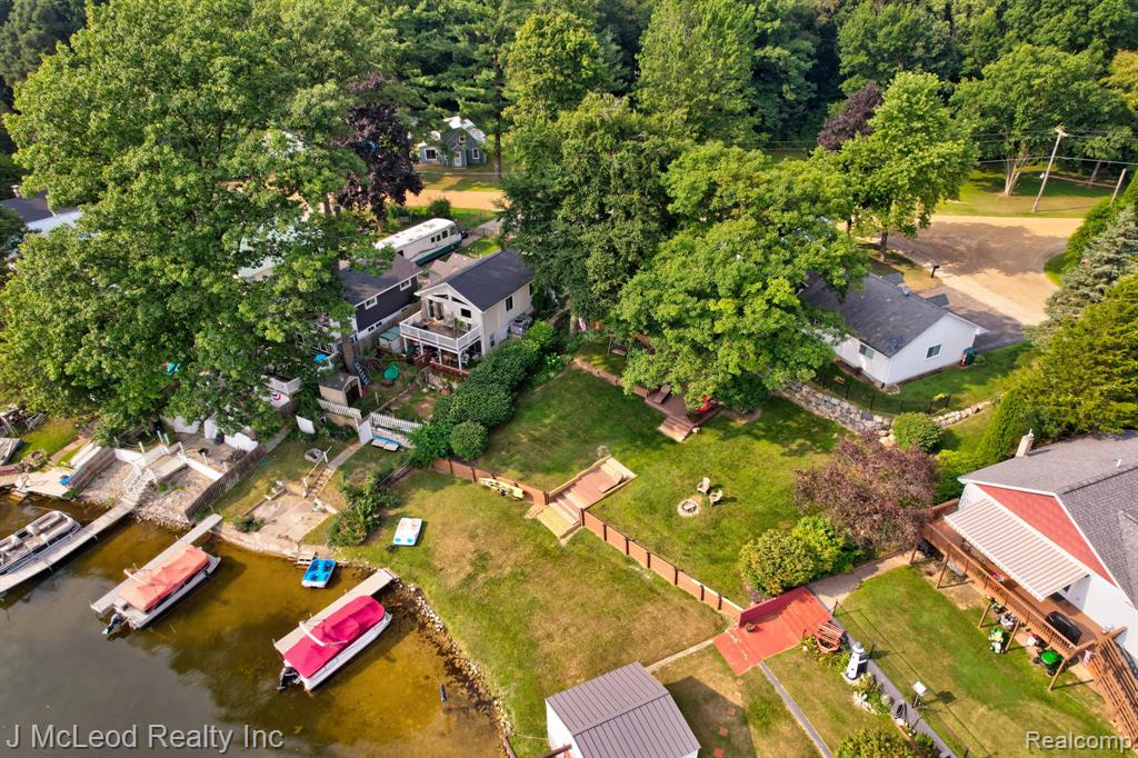 6287 San Vito Drive, Otter Lake, MI 48464 — Photo 58