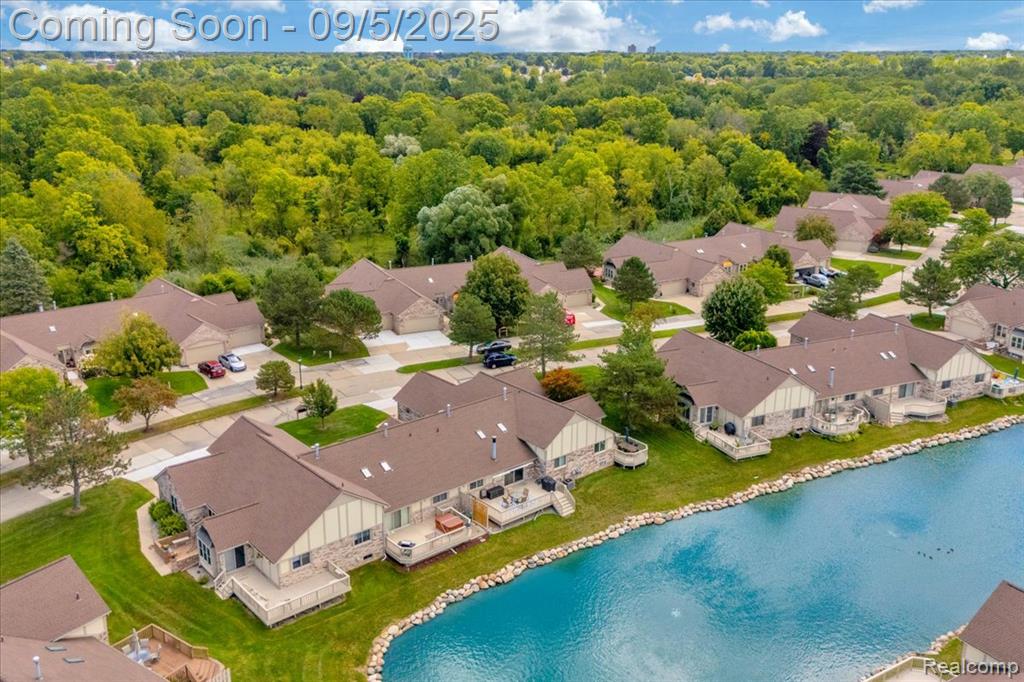43559 Riverbend Boulevard, Clinton Twp, MI 48038 — Photo 38