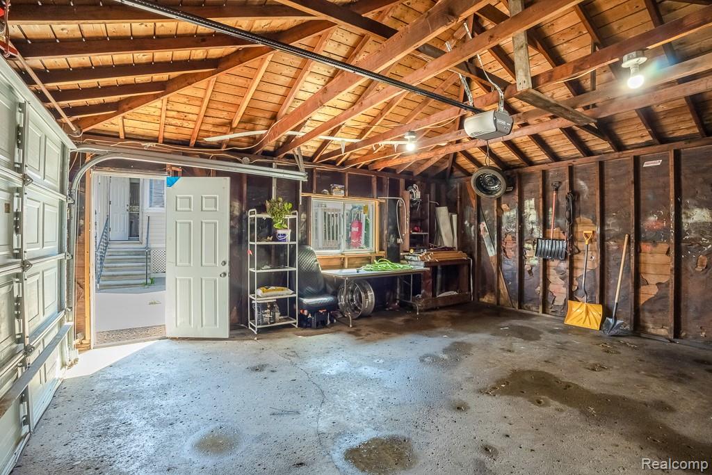 4663 Mead Street N, Dearborn, MI 48126 — Photo 28