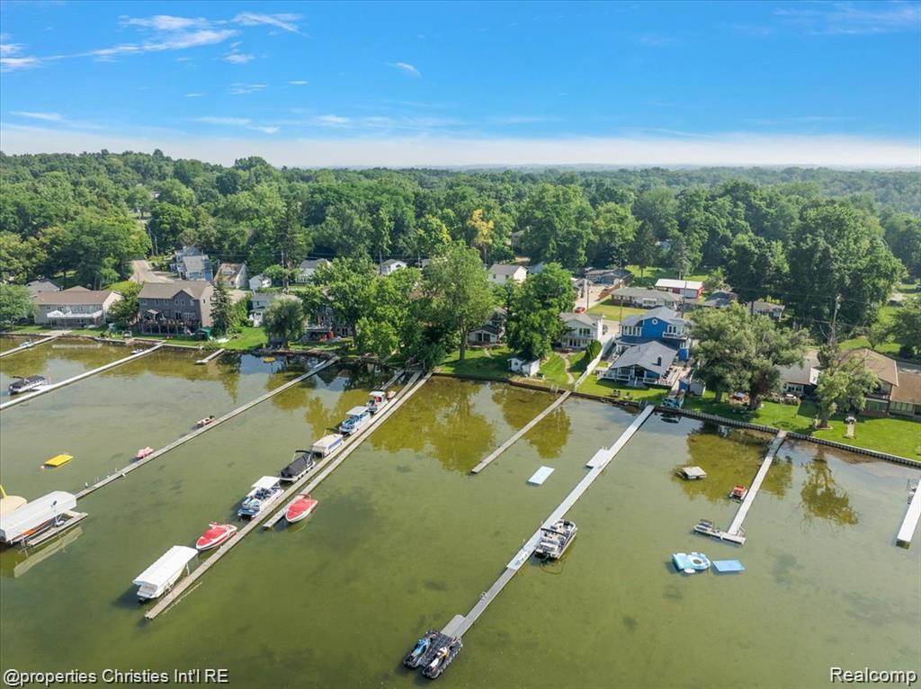 11346 E Shore Drive, Whitmore Lake, MI 48189 — Photo 13