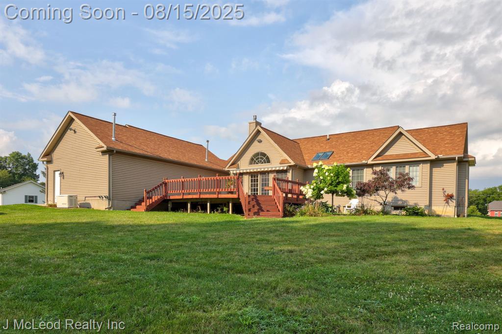 9019 Cardinal Drive, Millington, MI 48746 — Photo 40