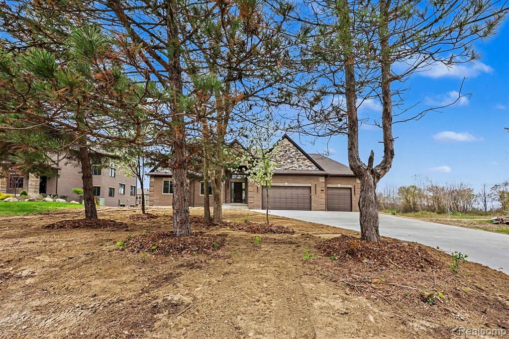 68503 Lake Angela Pointe, Richmond, MI 48062 — Photo 51