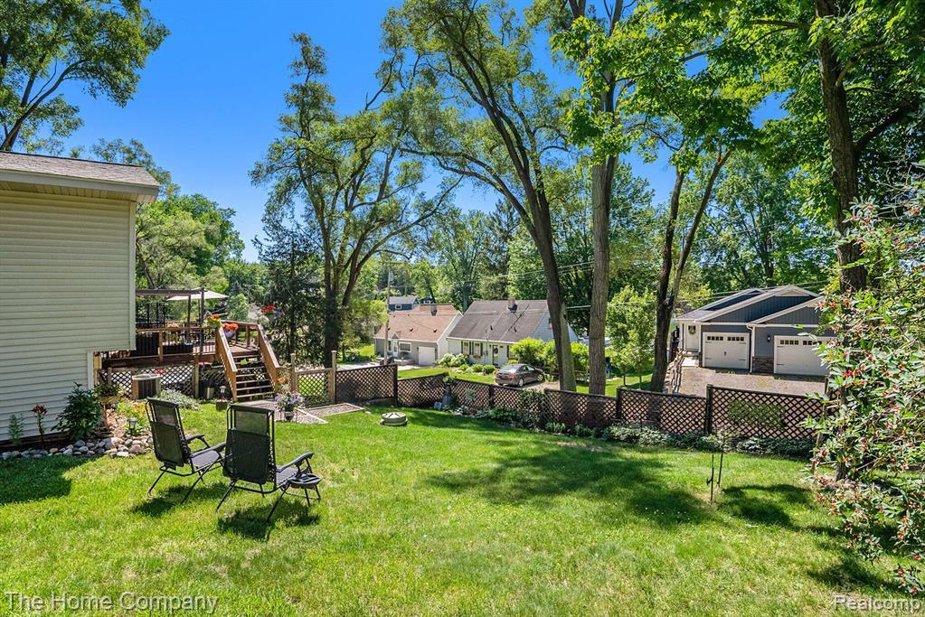 3821 Langley Drive, Pinckney, MI 48169 — Photo 38