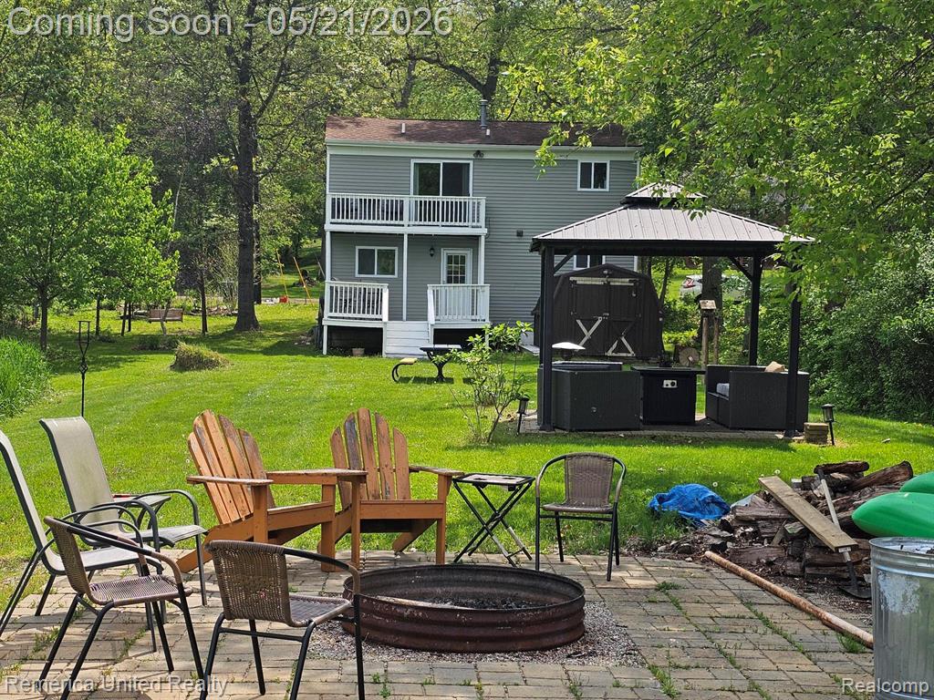 9270 River Valley Road, Brighton, MI 48116 — Photo 14