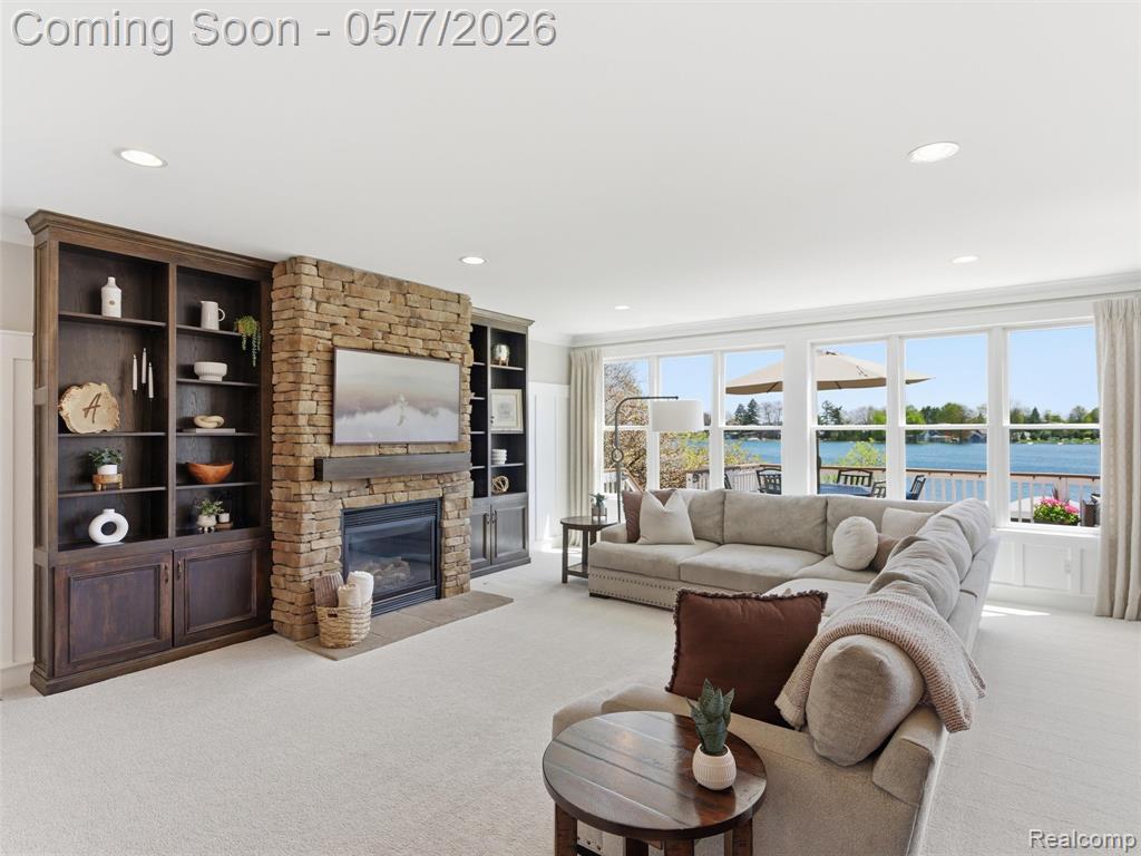 13435 Lake Shore Drive, Fenton, MI 48430 — Photo 7