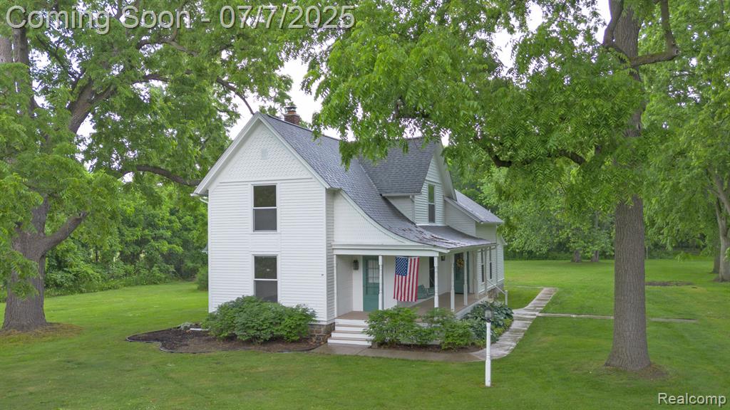70080 McVicar Road, Romeo, MI 48065 — Photo 58