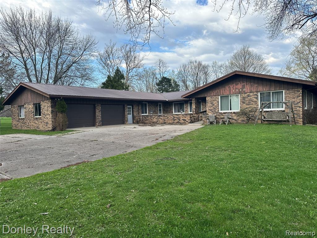 1120 Northview Drive, Caro, MI 48723 — Photo 2
