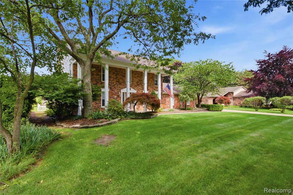 46884 Ben Franklin Drive, Utica, MI 48315 — Photo 4