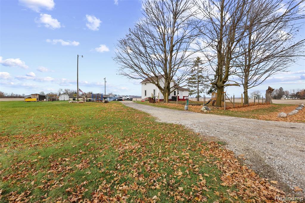1102 Wellsville Highway, Palmyra, MI 49268 — Photo 28