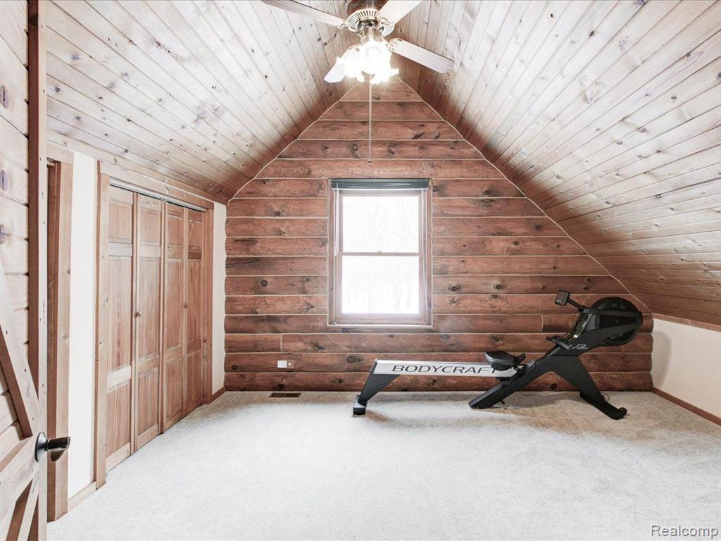 6613 BLACK RIVER Drive, Grant, MI 48032 — Photo 34