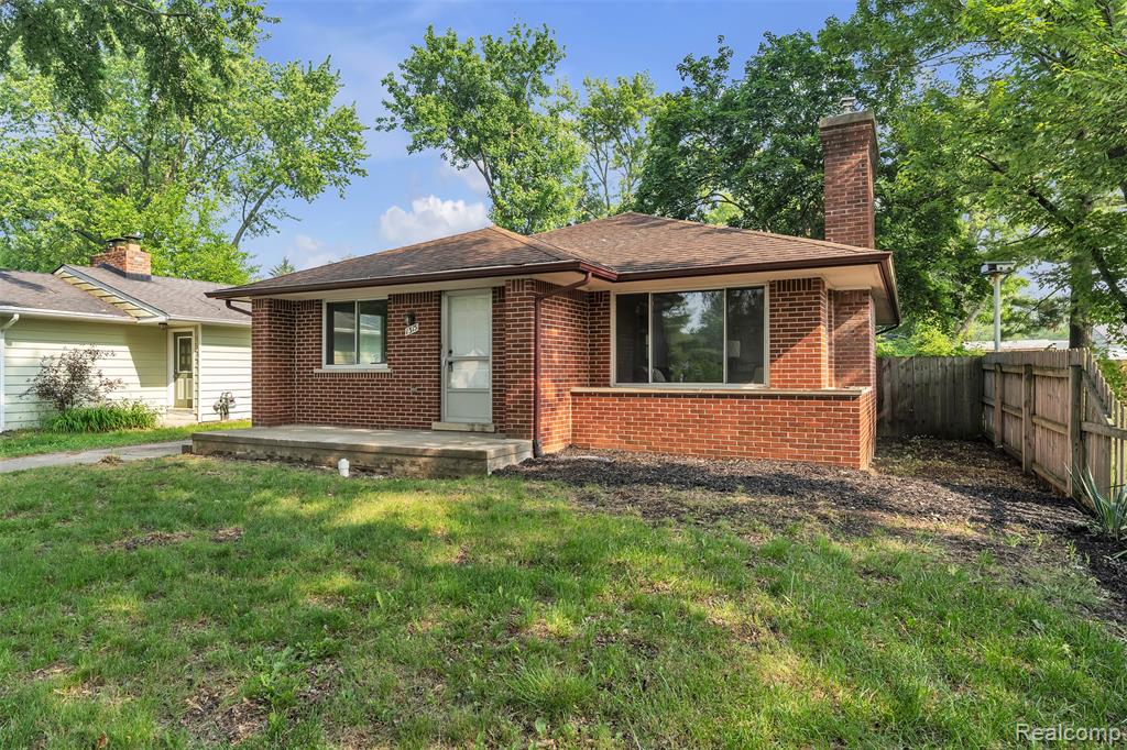 1315 Warner Street, Ypsilanti, MI 48197 — Photo 2