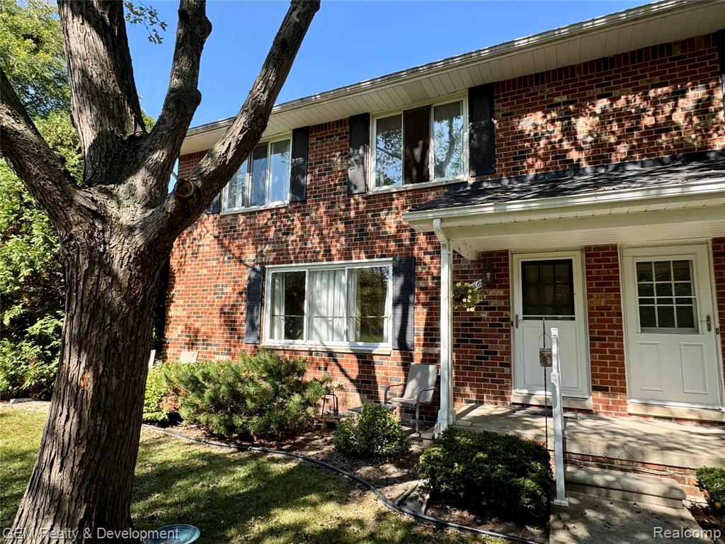 42246 Toddmark Lane, Clinton Twp, MI 48038 — Photo 3