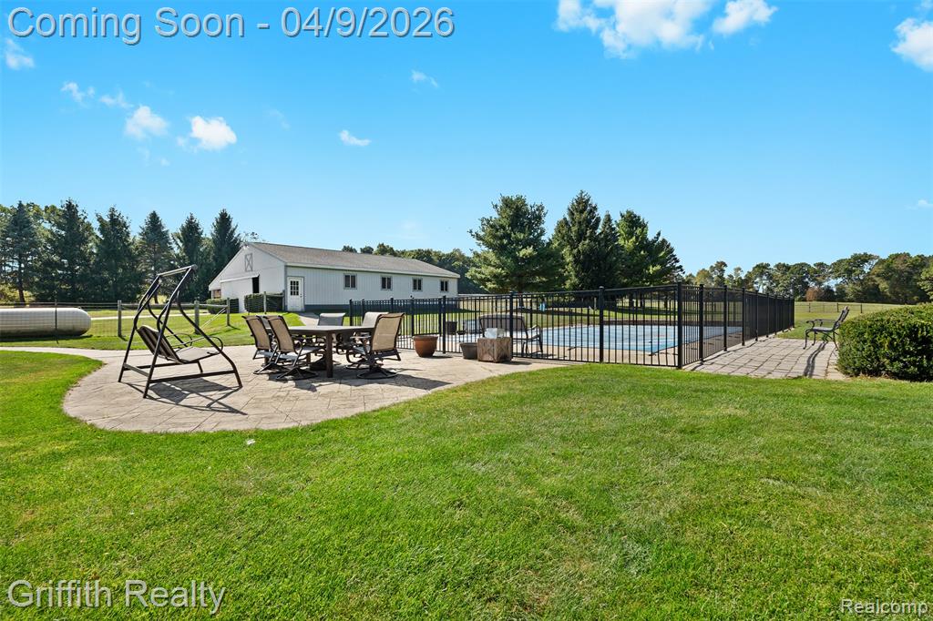 6005 Carscadden Way, Highland, MI — Photo 57