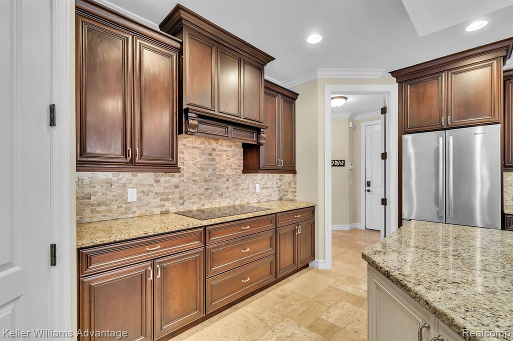 21080 Maybury Park Drive, Northville, MI 48167 — Photo 27