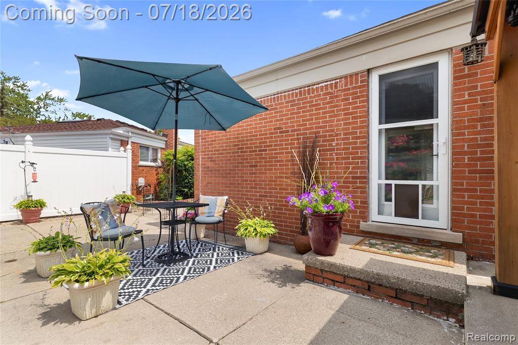 7837 Hugh Street, Westland, MI — Photo 36
