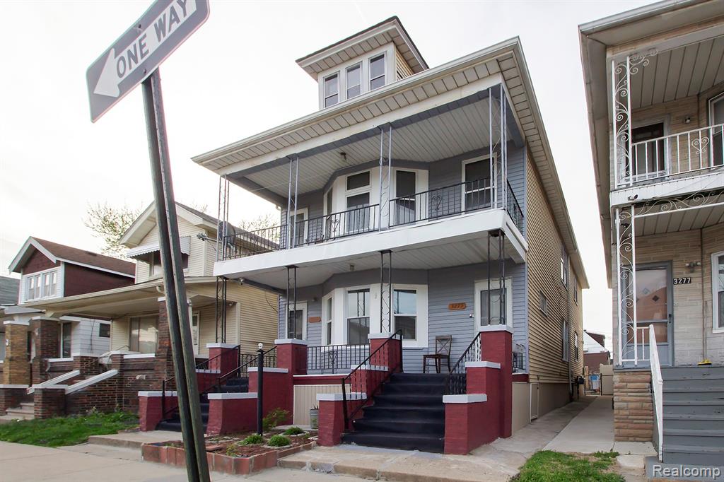 3273 Yemans Street, Hamtramck, MI 48212 — Photo 39