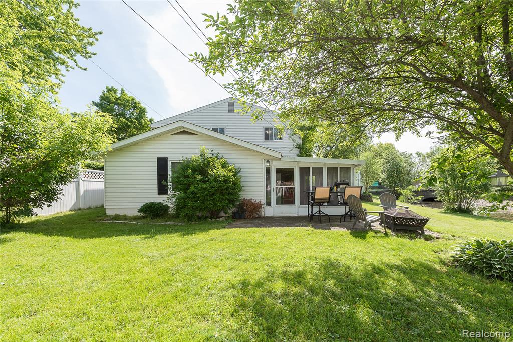 1107 Odessa Drive, Holly, MI 48442 — Photo 30