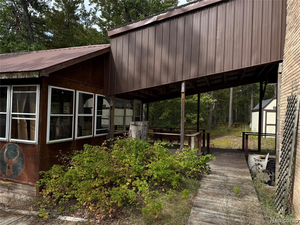 9246 Outing Place, Grayling, MI 49738 — Photo 5