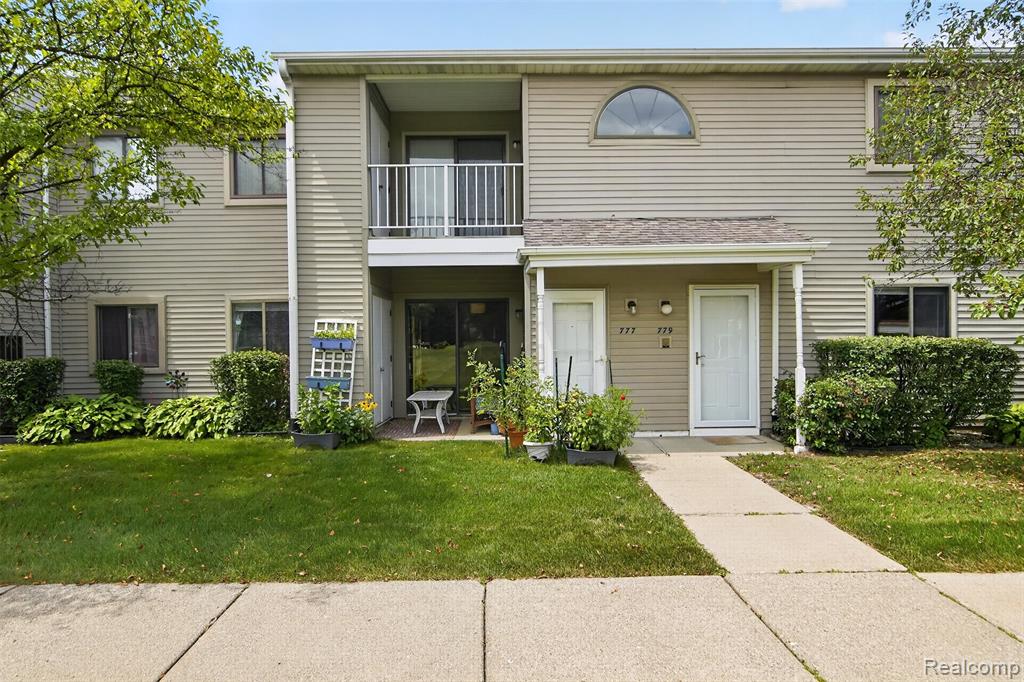 777 Clubhouse Drive, 2, Ypsilanti, MI 48197 — Photo 2