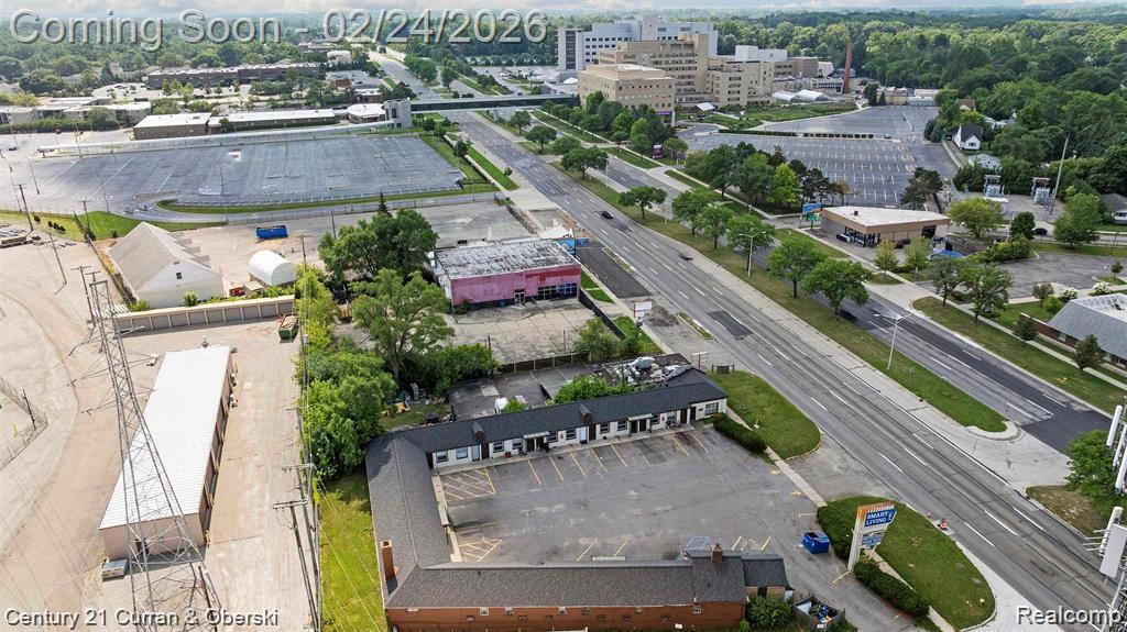 44784 Woodward Avenue, Pontiac, MI 48341 — Photo 17