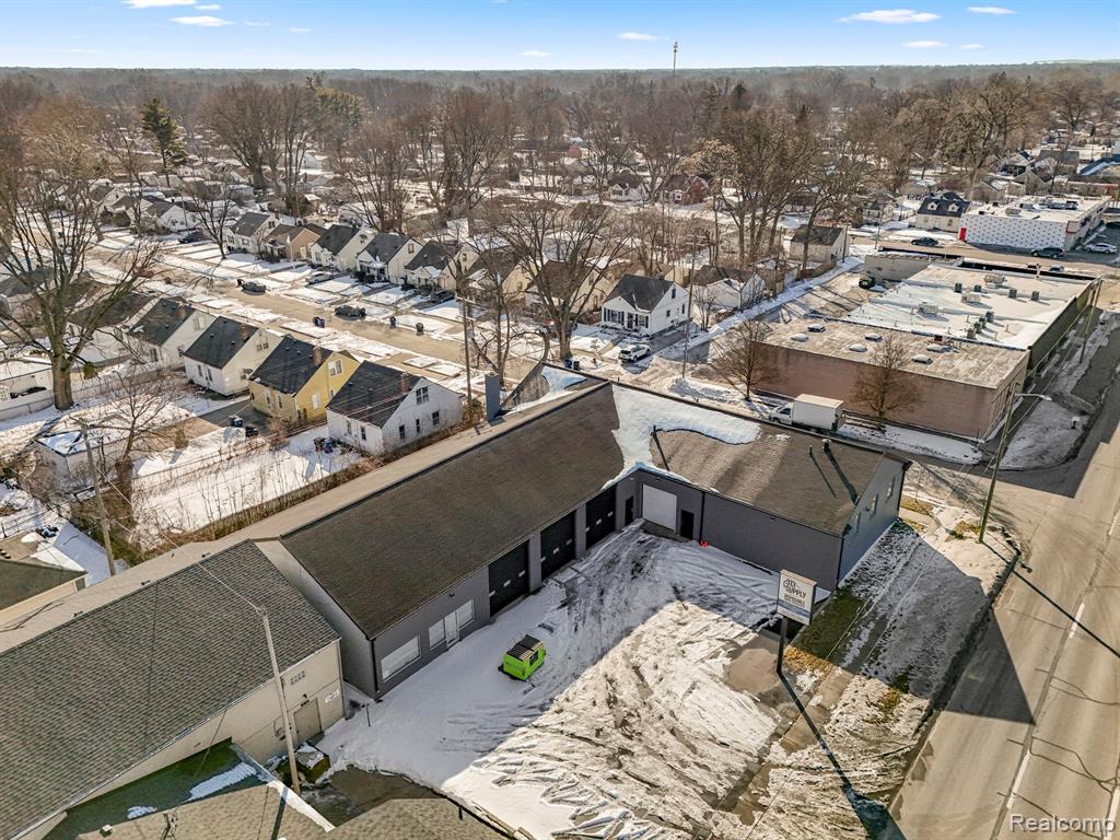 26289 W 8 Mile Road, Redford, MI 48240 — Photo 63