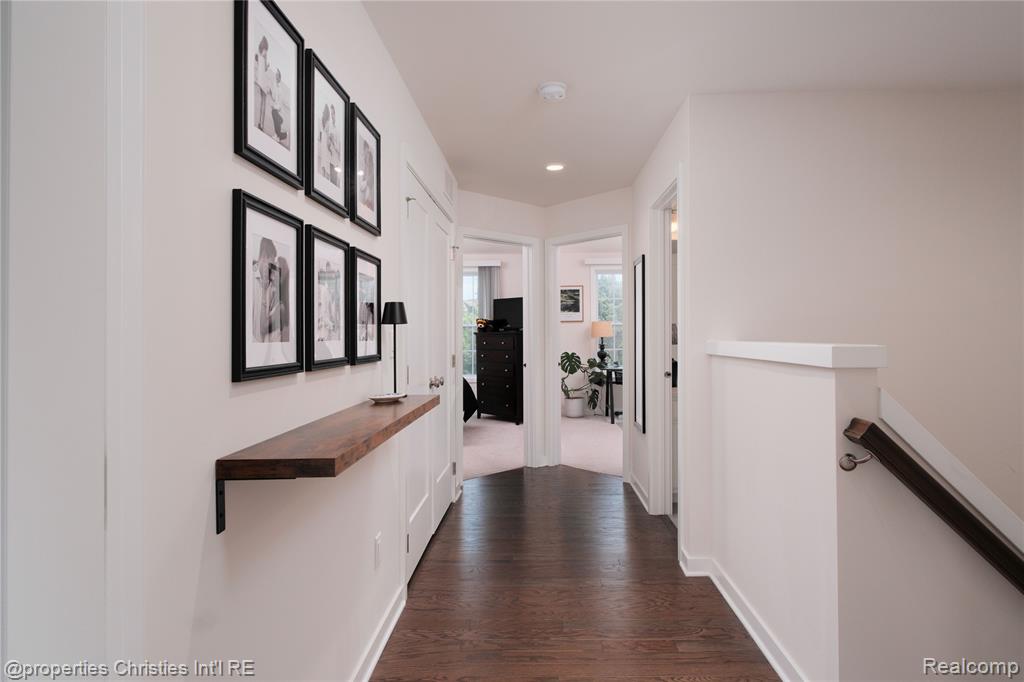 2882 Hardwick Road, Ann Arbor, MI 48105 — Photo 19