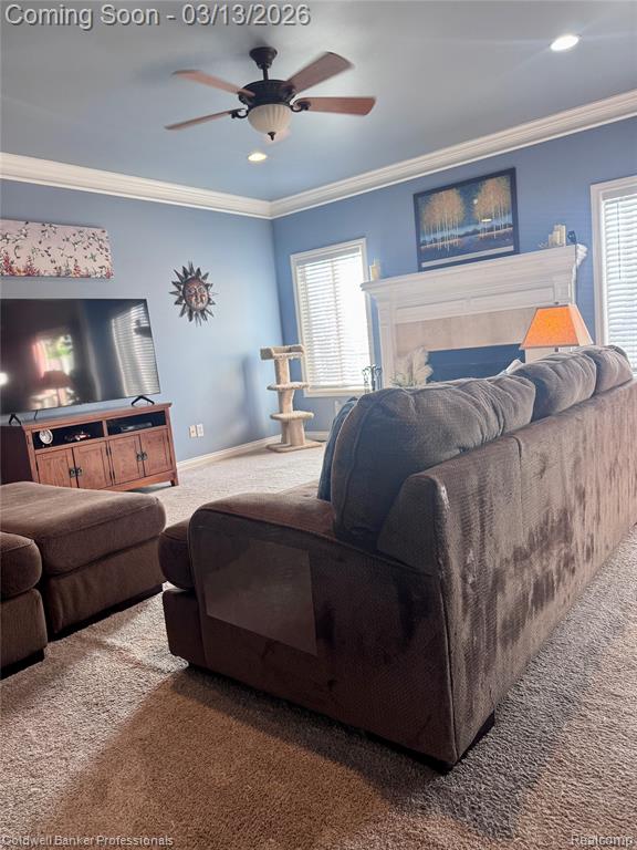 6060 INTRINSIC Lane, Imlay City, MI 48444 — Photo 5