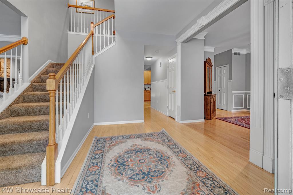 585 TIMBER RIDGE Drive, Highland, MI — Photo 26
